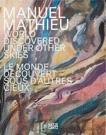 013 Manuel Mathieu World Discovered