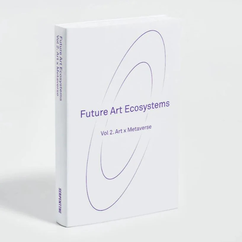 018 Future Art Ecosystems