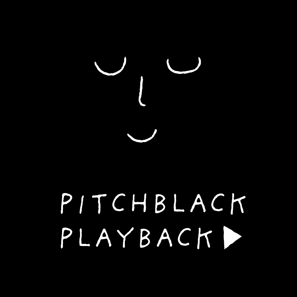 200227 Pitchblack Playblack Logo Inverted Stacked 1 1