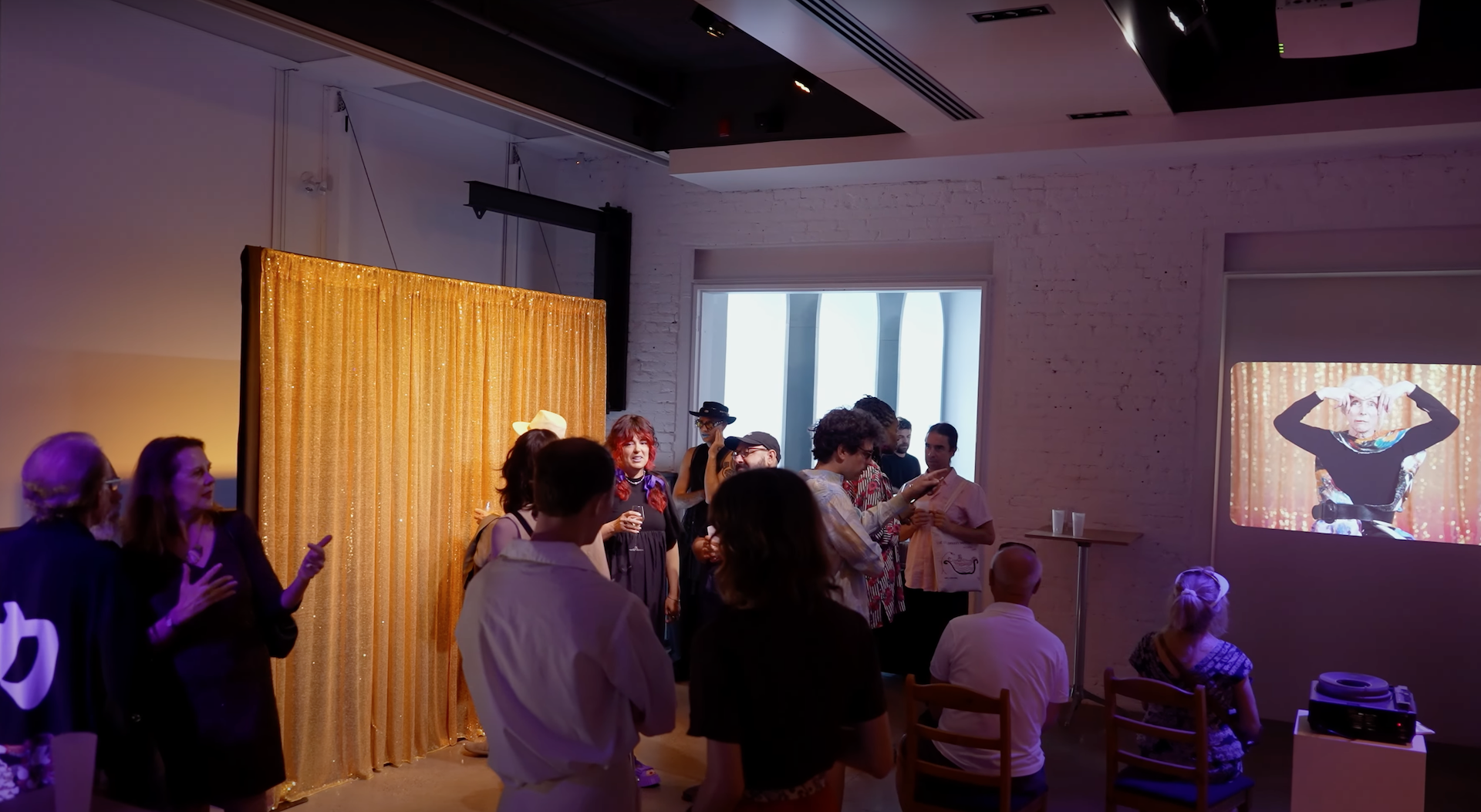 2025 26 Residences Video