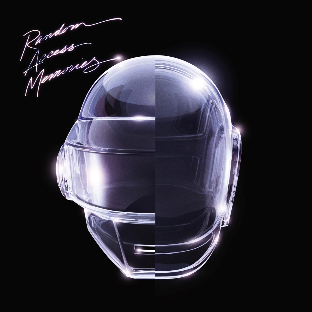 Sonorium: Daft Punk and their album Random Access Memories