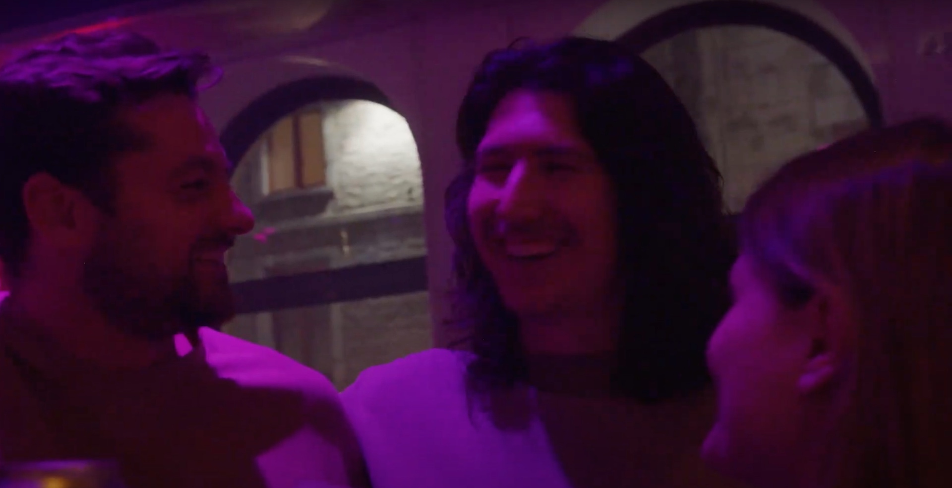 250301 Lanuit Pop video