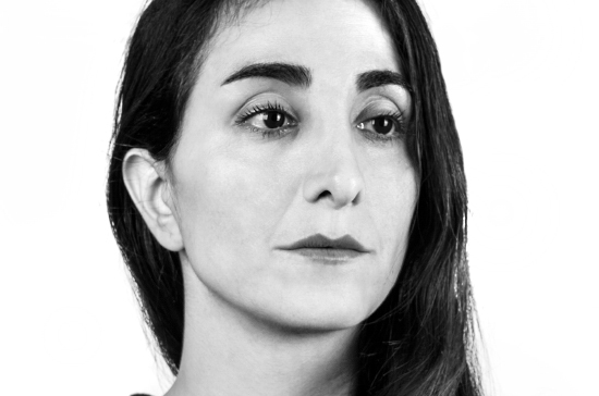 Anahita Norouzi