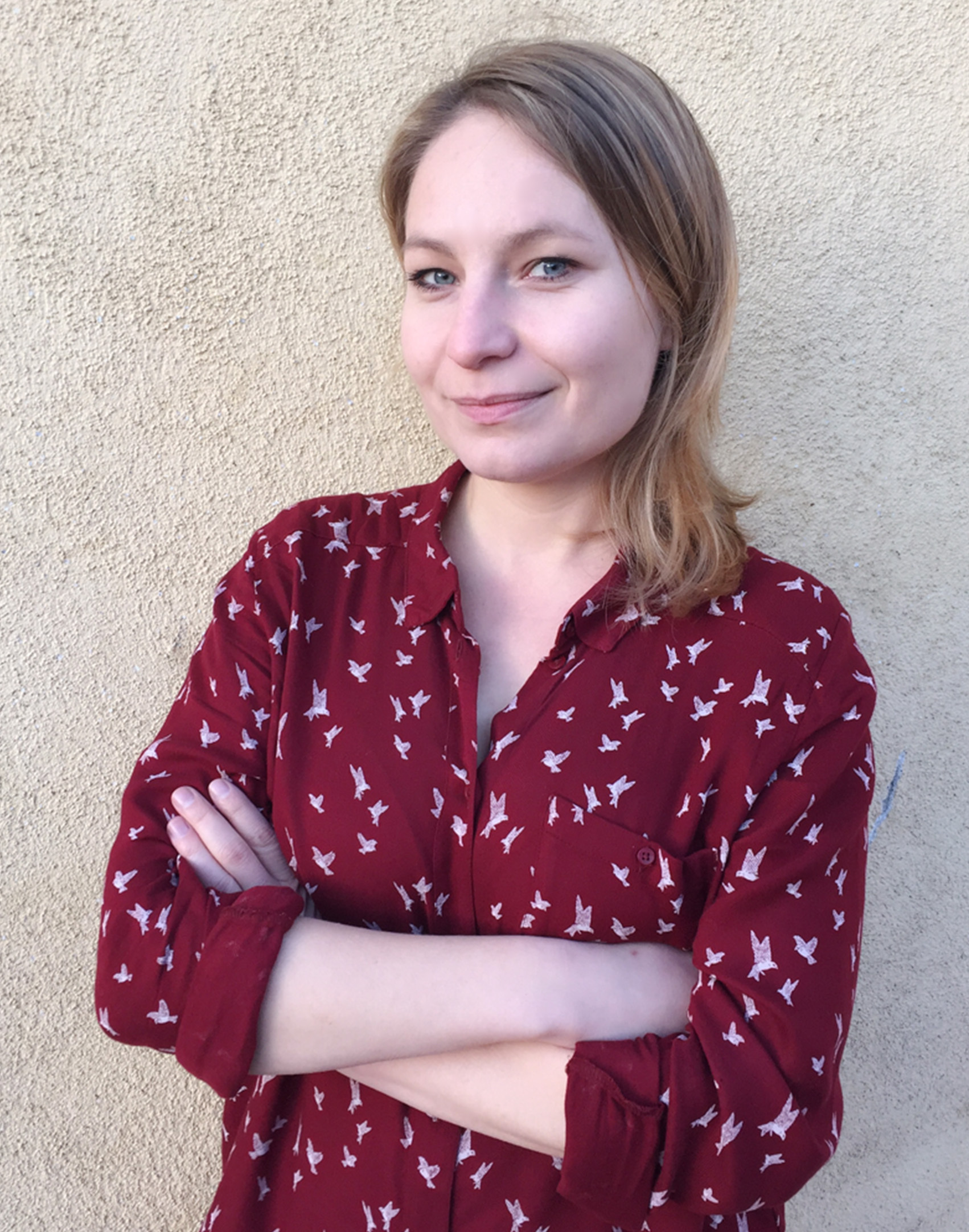 Beata Calińska