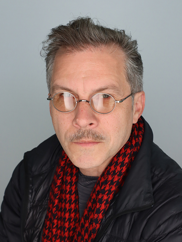 Craig Quintero