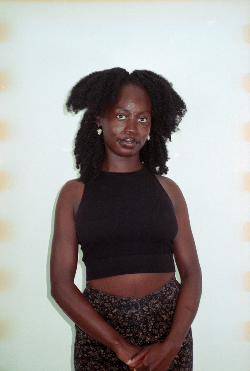 Crédit Charlie Coote