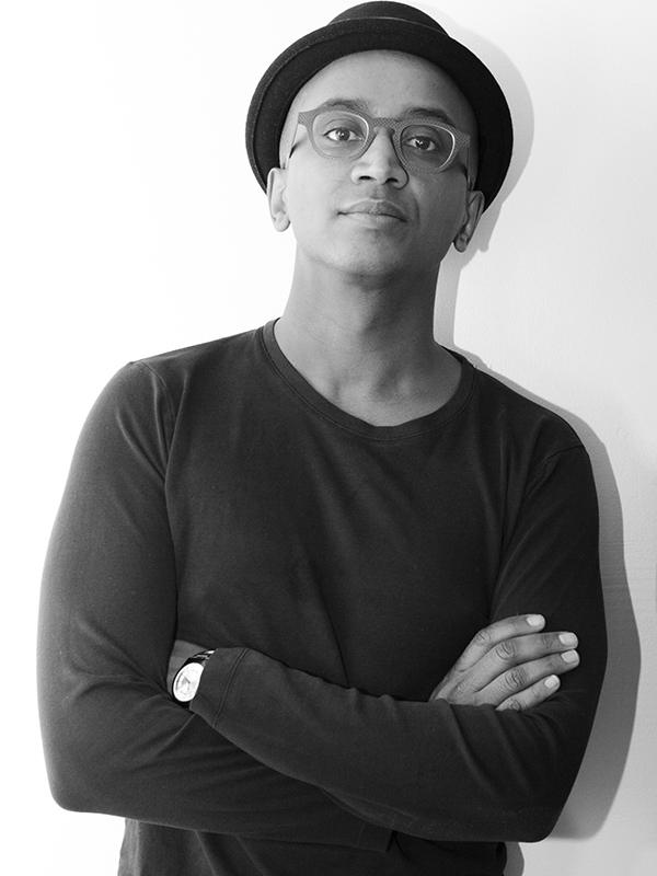 Dawit Petros