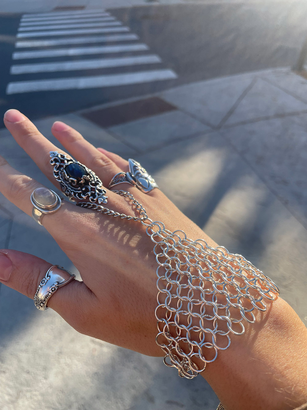 Diane Saint Joigny 002