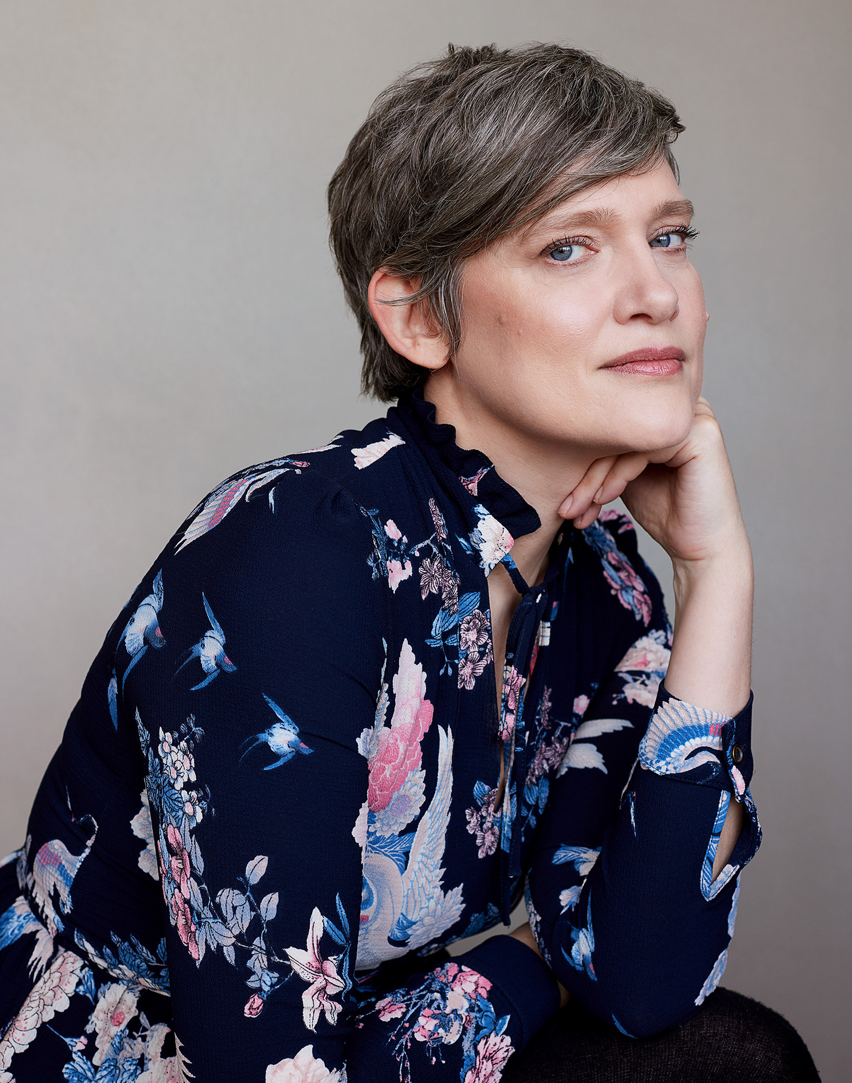 Heather O Neill credit Julie Artacho