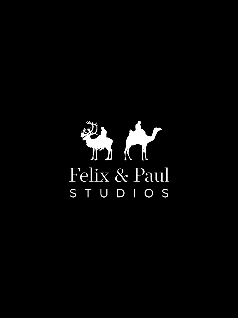 Logo Felix & Paul Studios