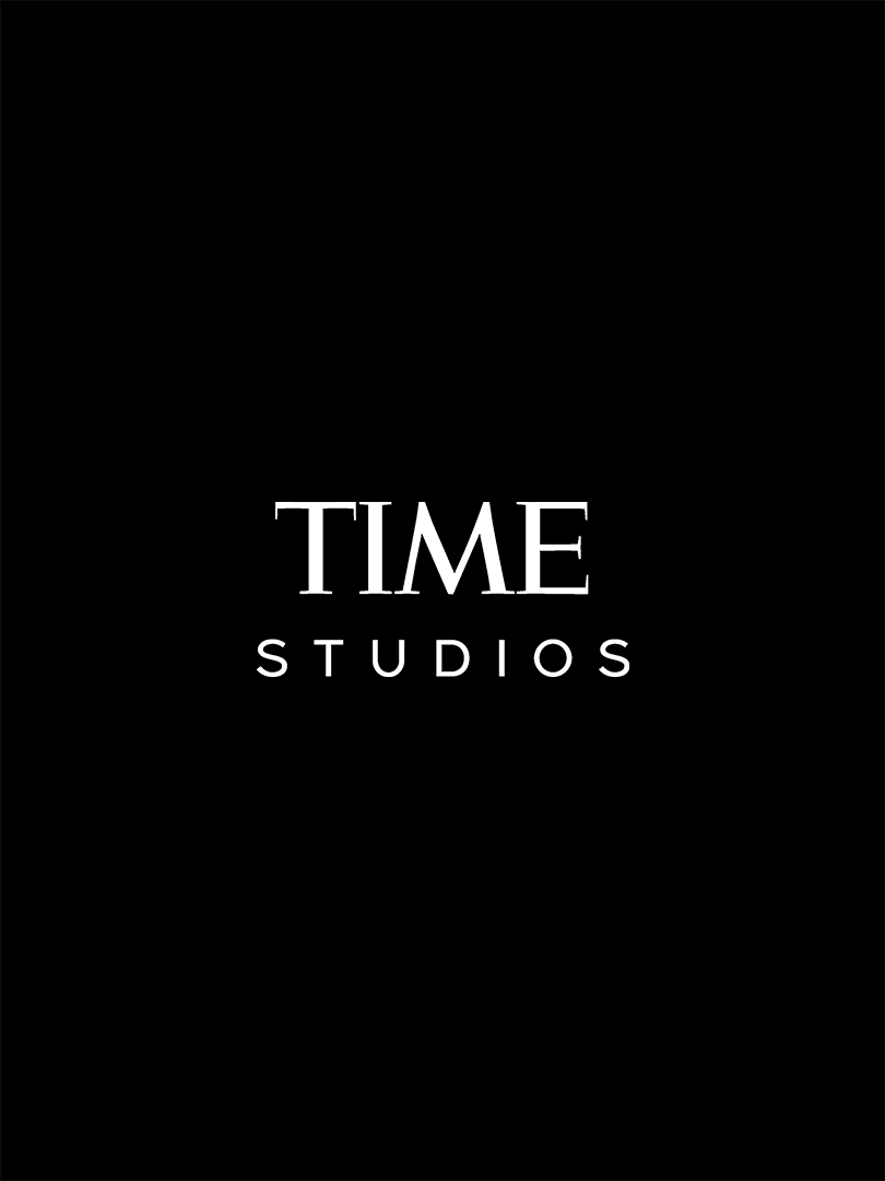 TIME Studios Logo