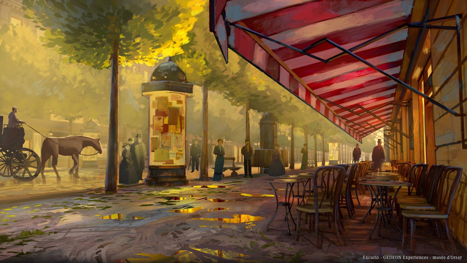 Infinity Experiences Lesimpressionistes IMG2