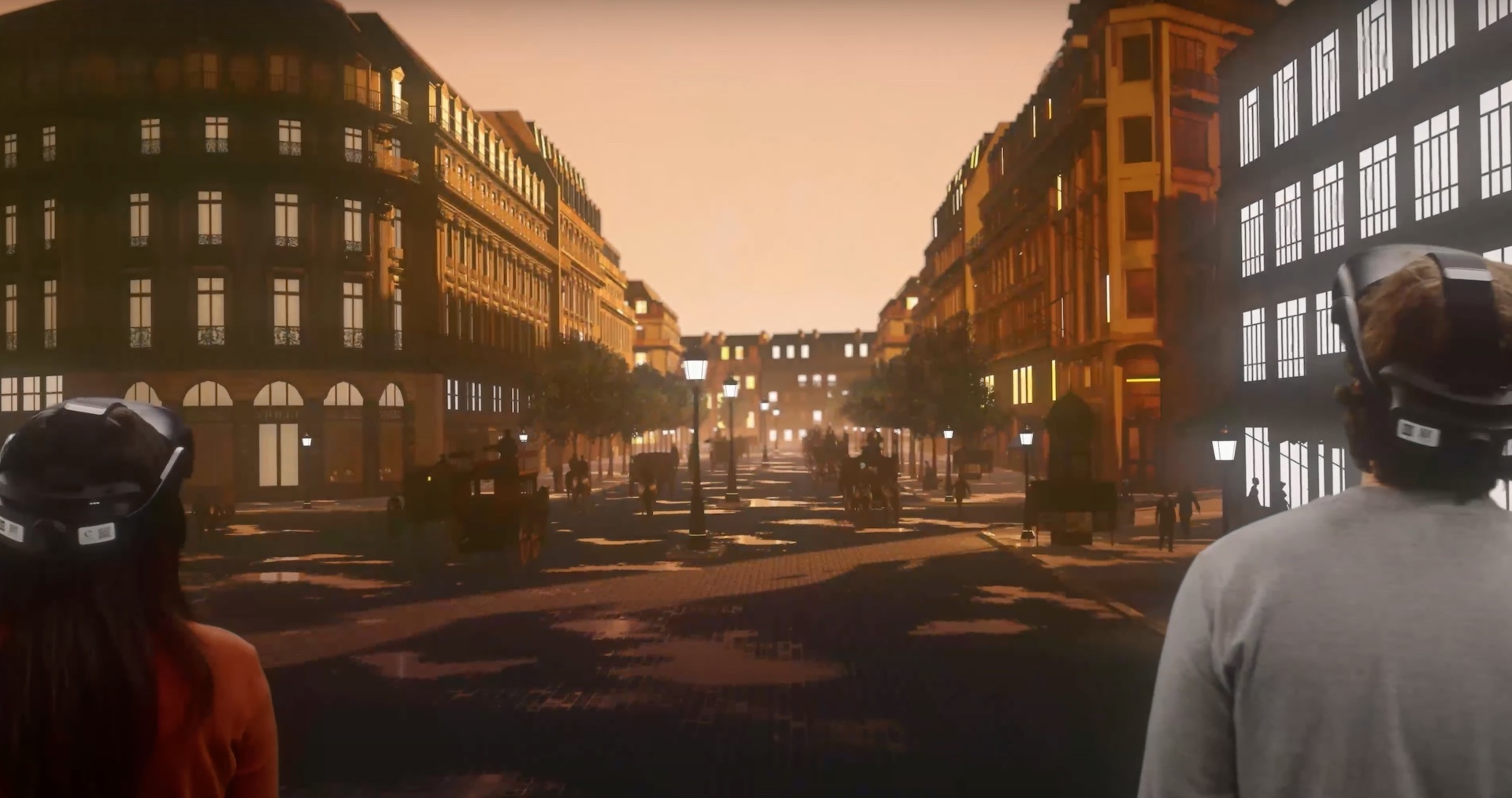 Infinity Experiences Lesimpressionistes You Tube