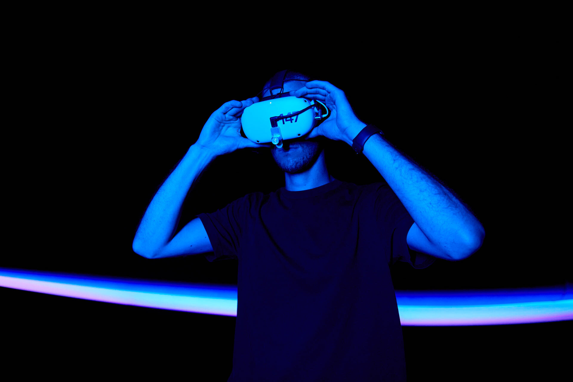 Infinity Experiences The Infinite IMG2