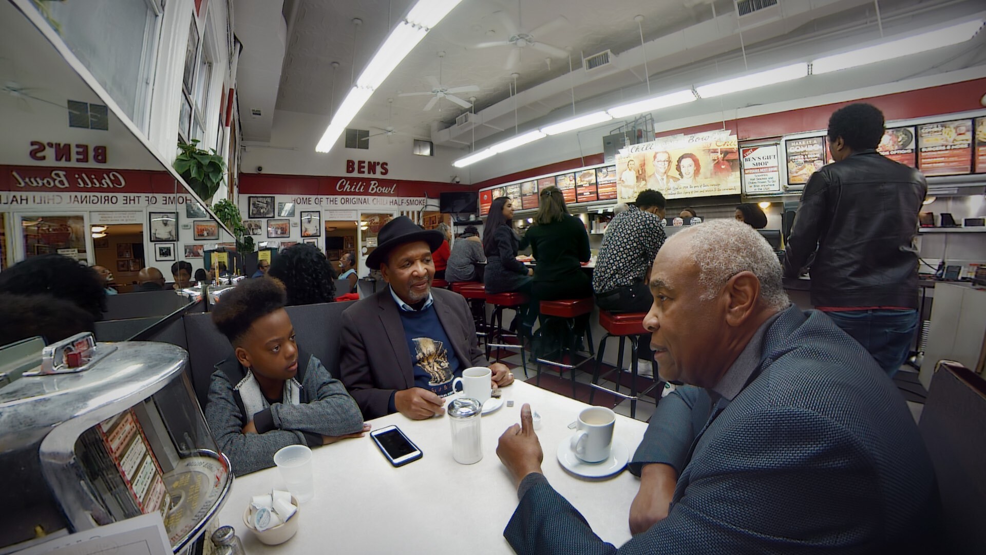 Infinity Experiences Traveling While Black IMG3