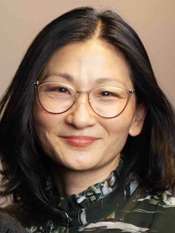 Jane Kim