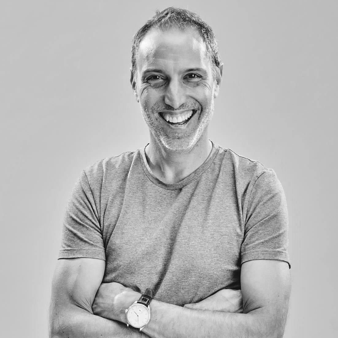 Jean Francois Bouchard Portrait