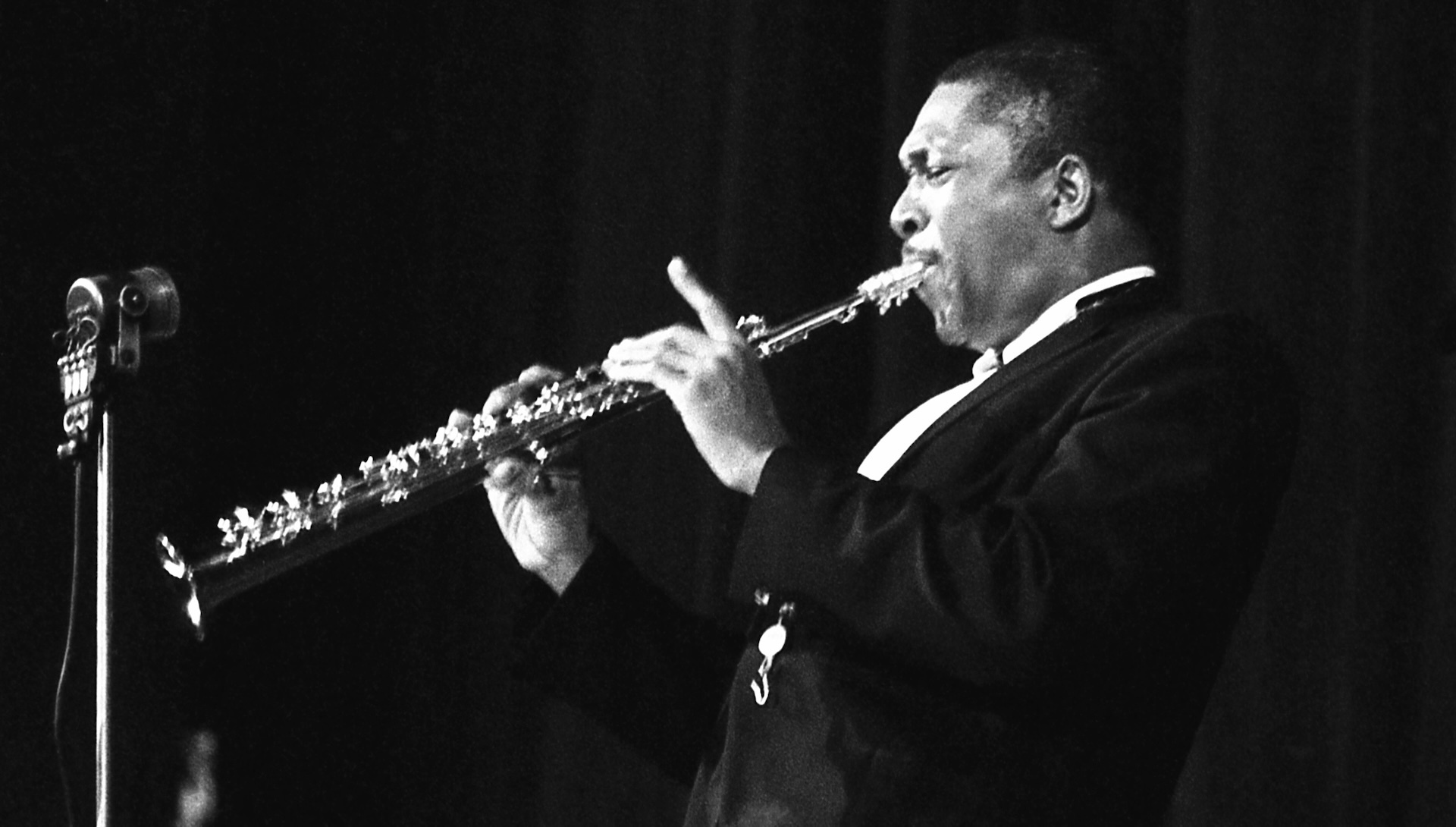 John Coltrane DLE 63002