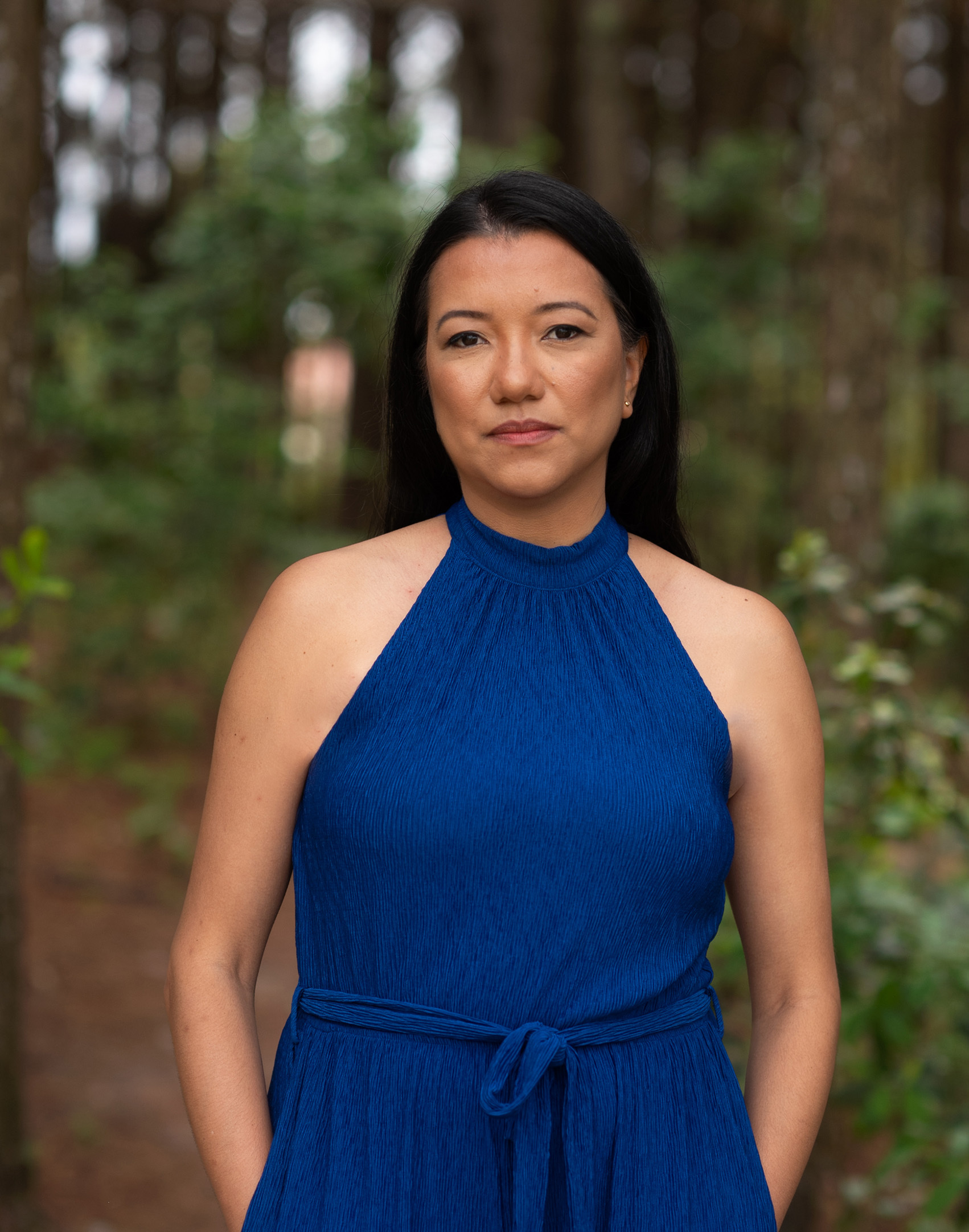 Juliana Sakae credit Annete Owatari