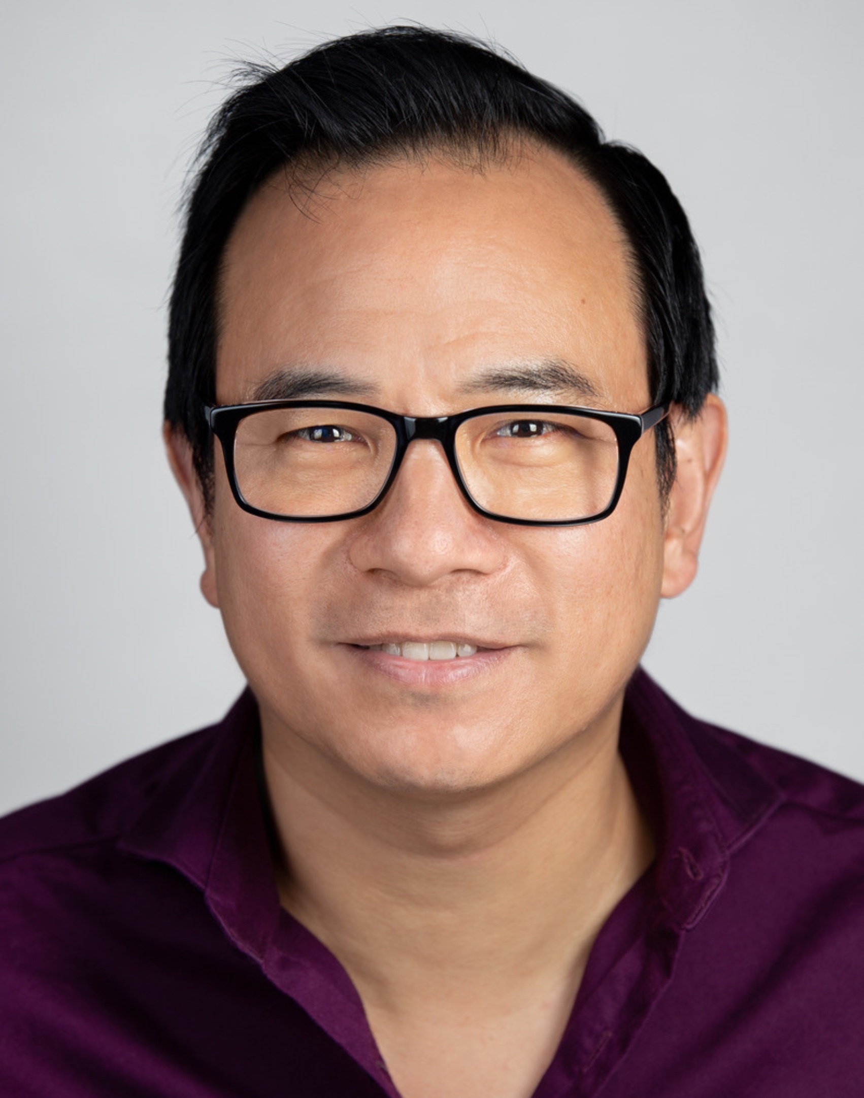 Kakim Goh credit Noushin Bahraini