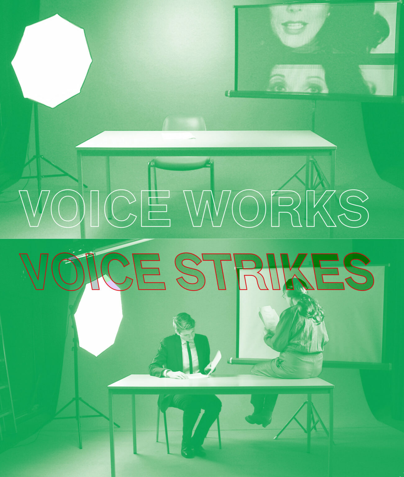 Kerstin Honeit Voice Works Voice Strikes 1301x1536