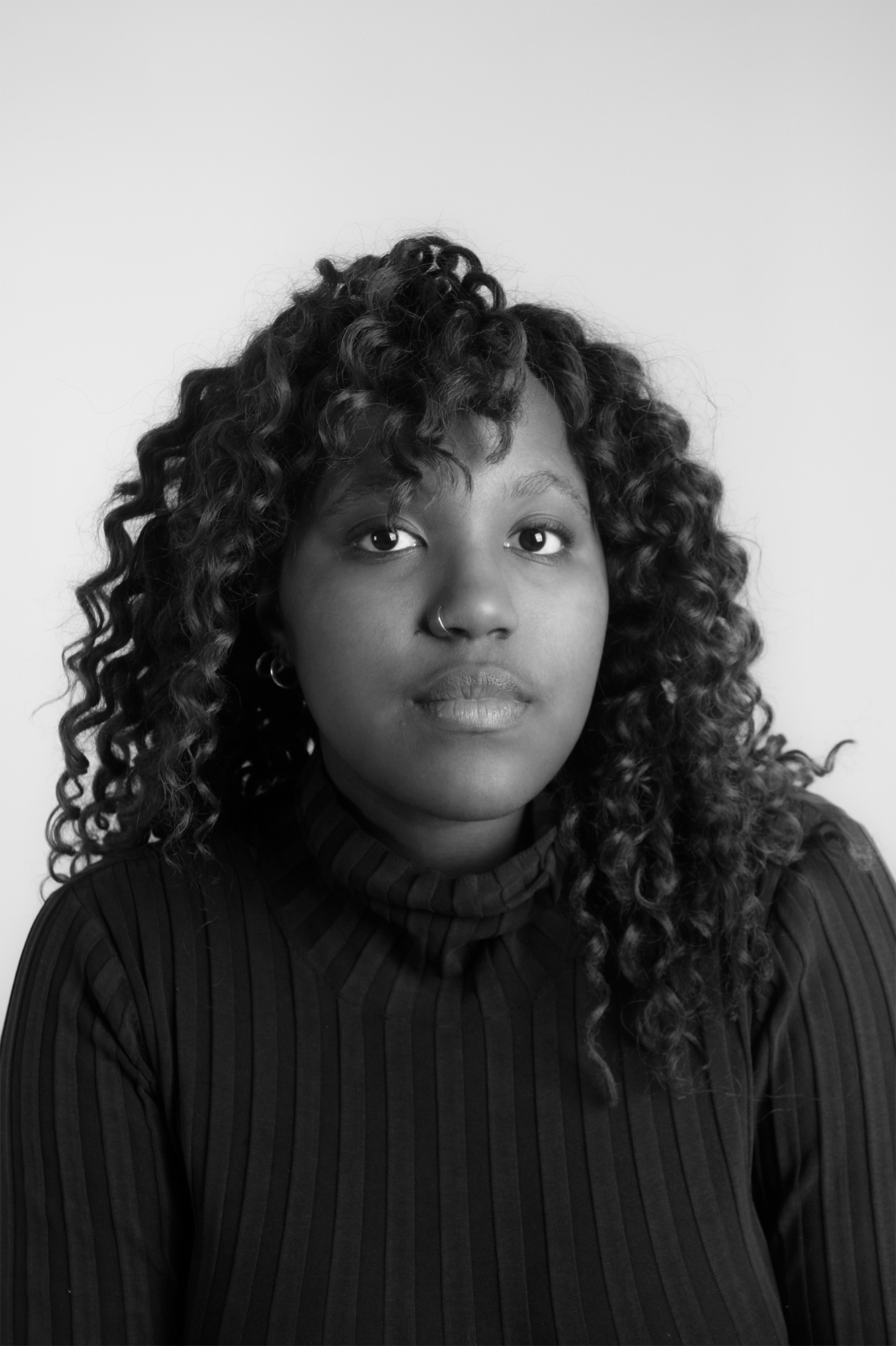 Laura Kamugisha Headshot2024