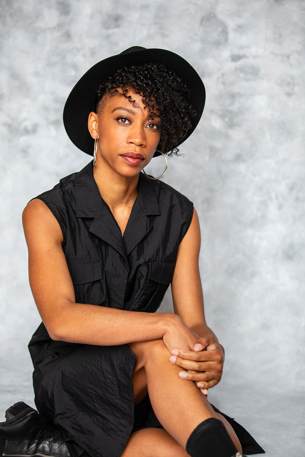 MARYLINE CHERY Crédit Photo Annie Diotte