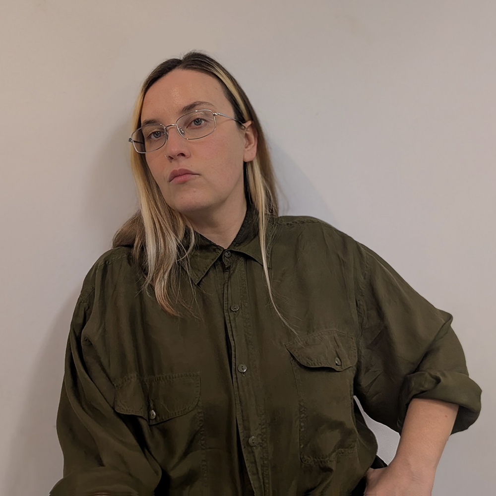 Maude Veilleux Nuitblanche