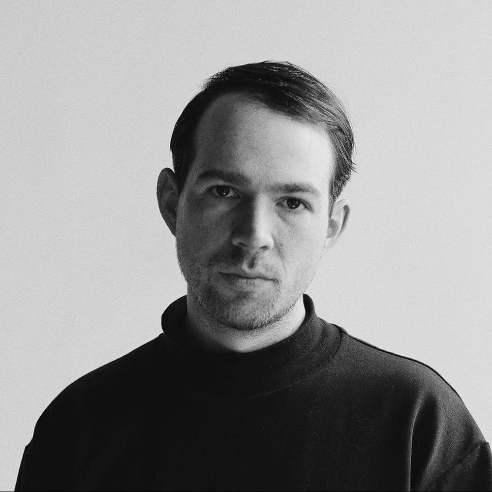 Milo Reinhardt Nuitblanche