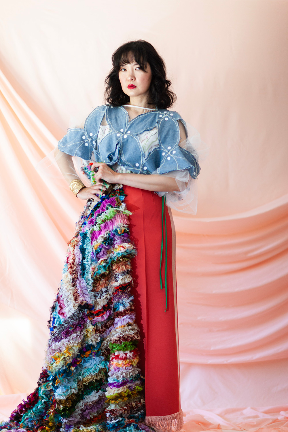 Mira Musank 2025 Headshot Christian Hadidjaja