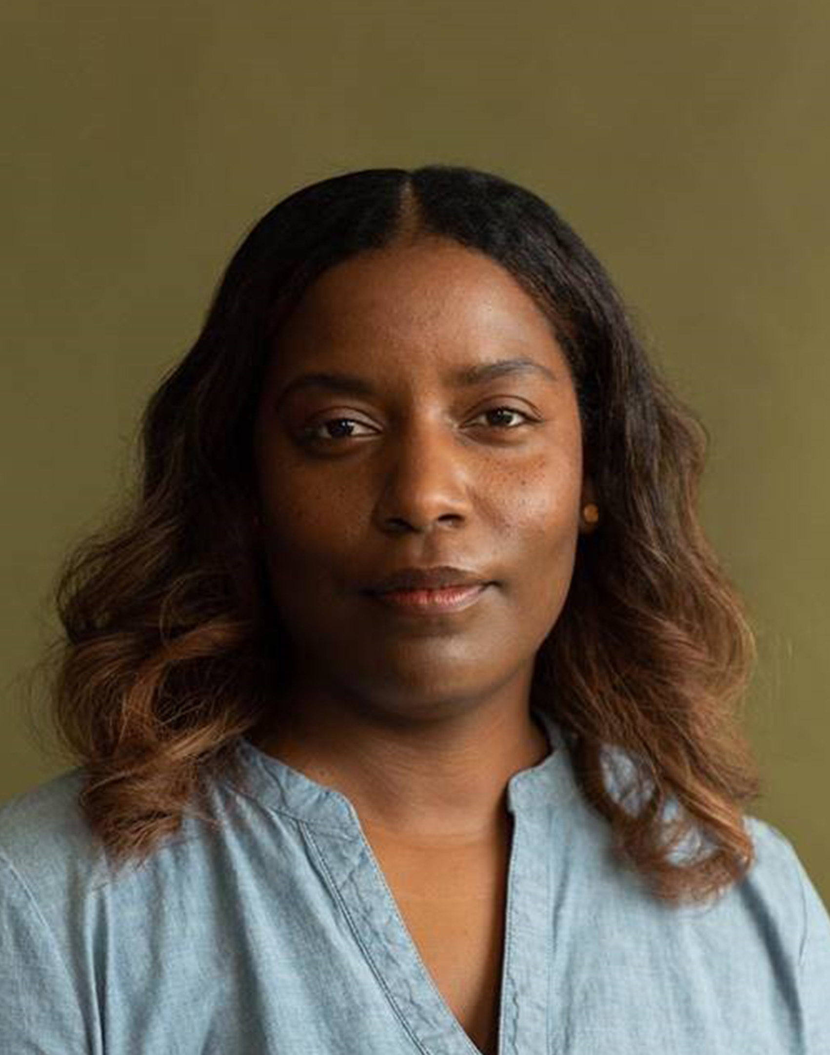Miryam Charles credit Claudie Ann Landry