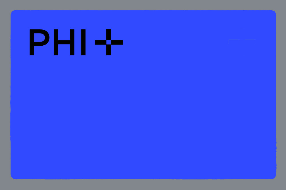 PHI Plus Thumbnail