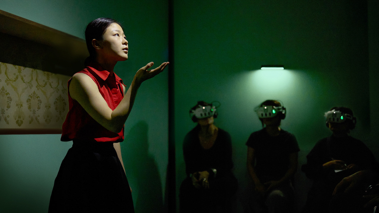 PHI Studio Projet Blur IMG