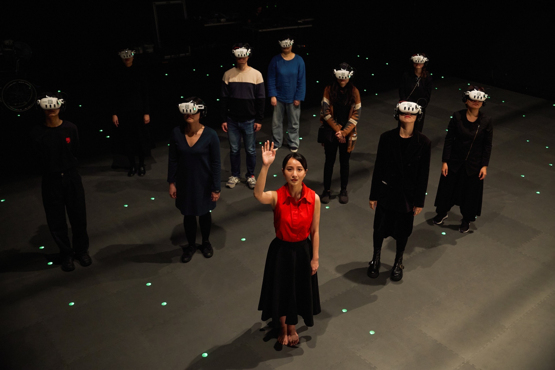 PHI Studio Projet Blur IMG5