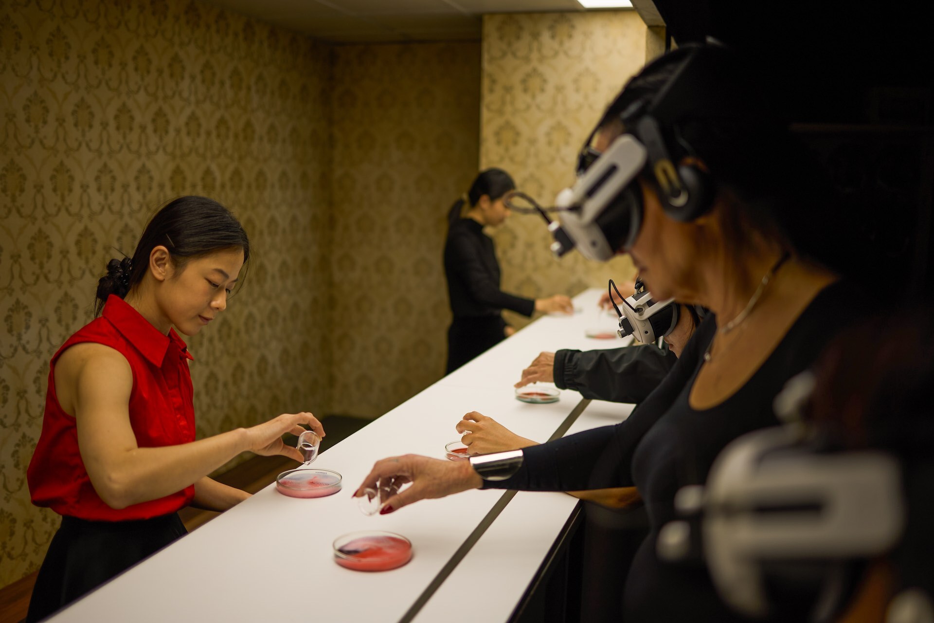 PHI Studio Projet Blur IMG6