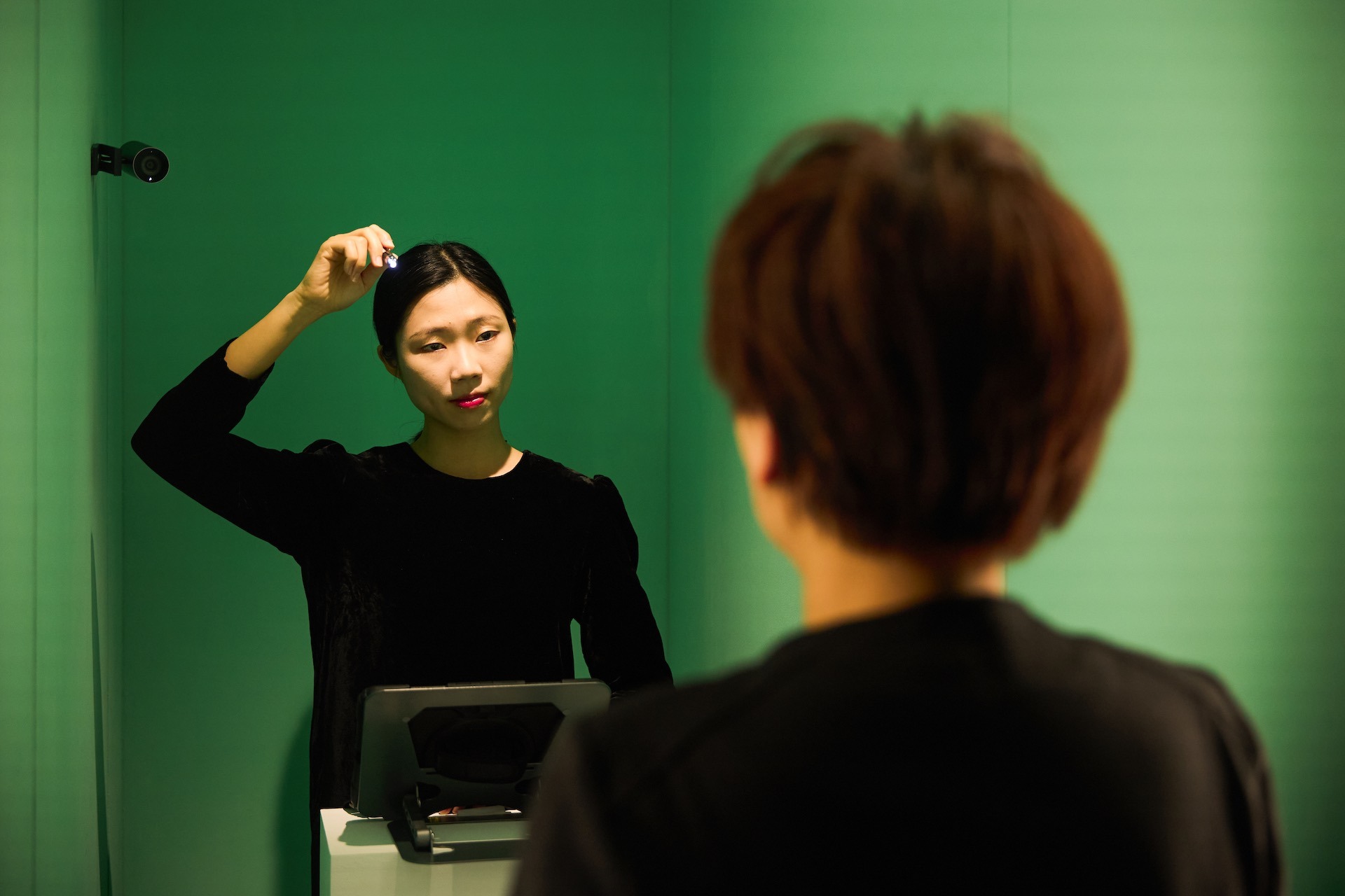 PHI Studio Projet Blur IMG7