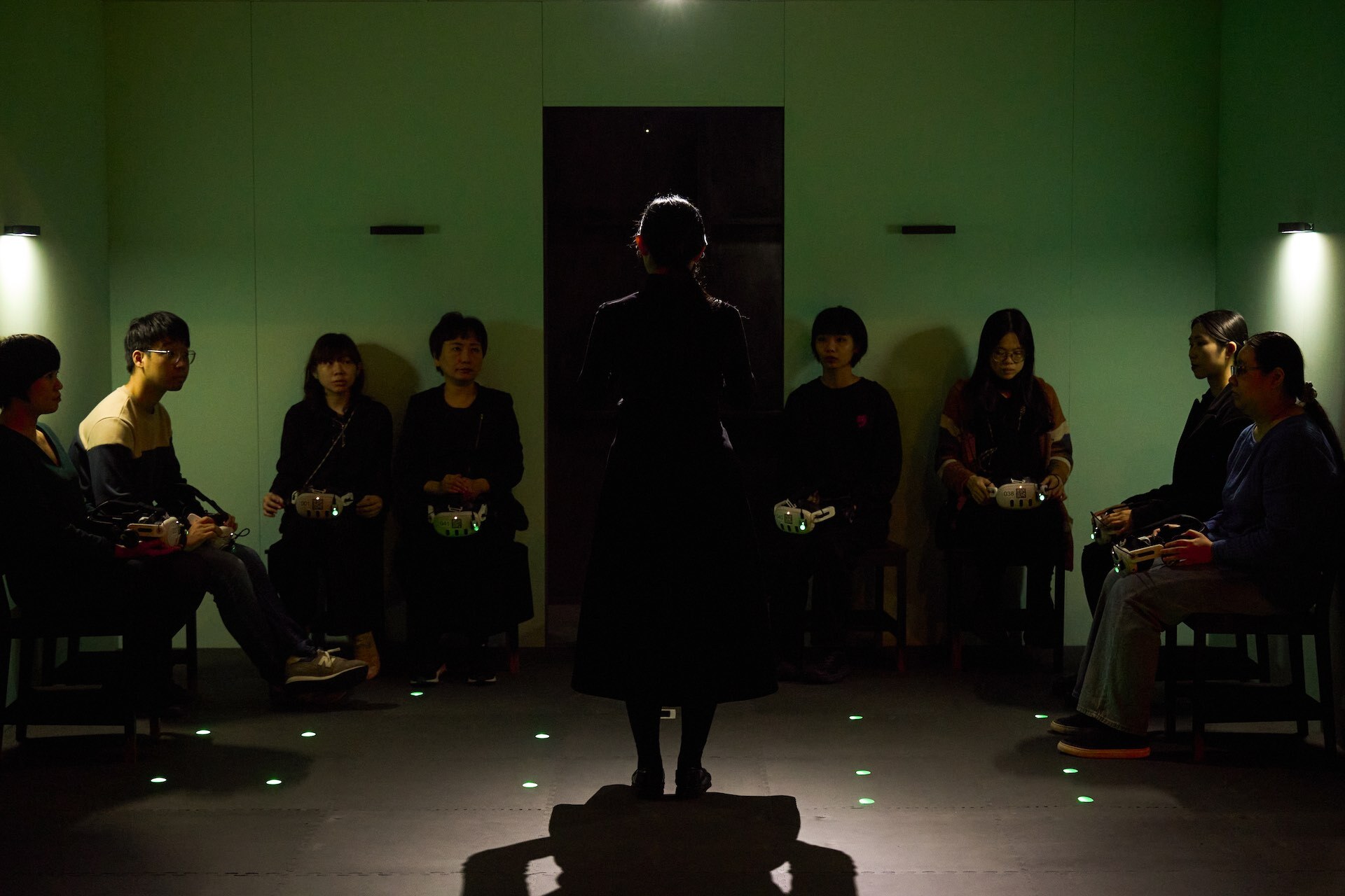 PHI Studio Projet Blur IMG8