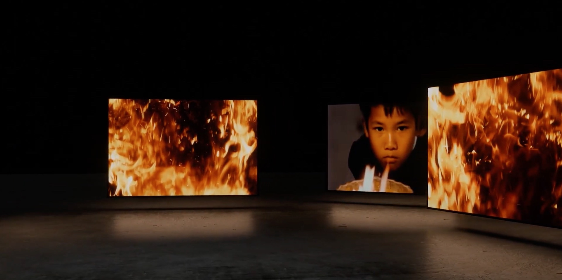 PHI Studio Projet Burnfrom Absence You Tube
