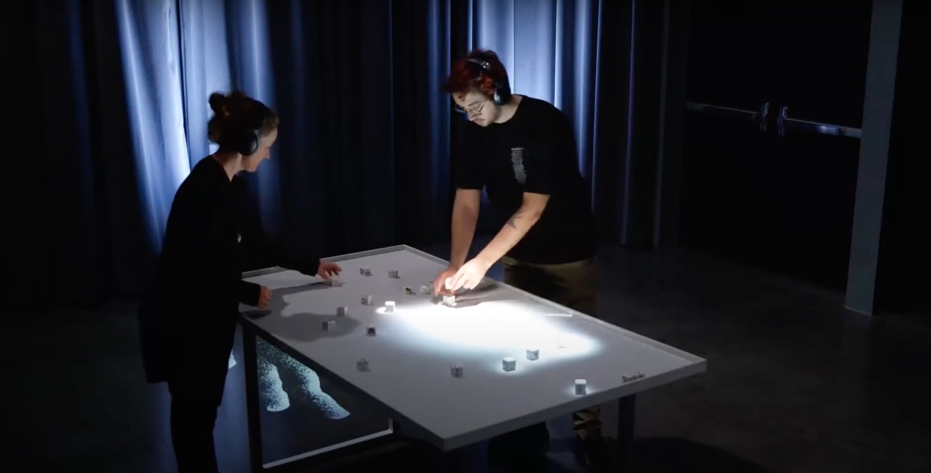 PHI Studio Projet Composition You Tube