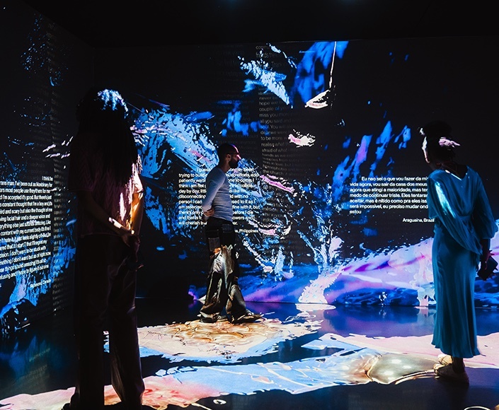 PHI Studio Projet SDD Experience Queeringthe Map