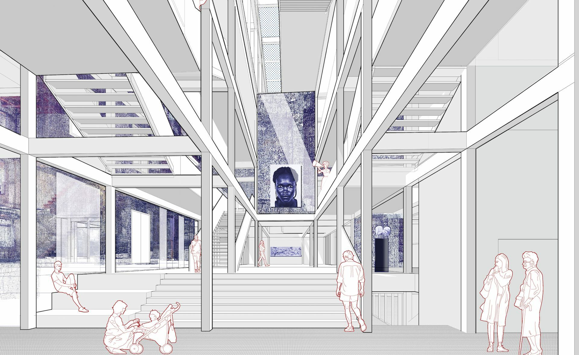 PHI Contemporain insituatelier Proposal IMG1