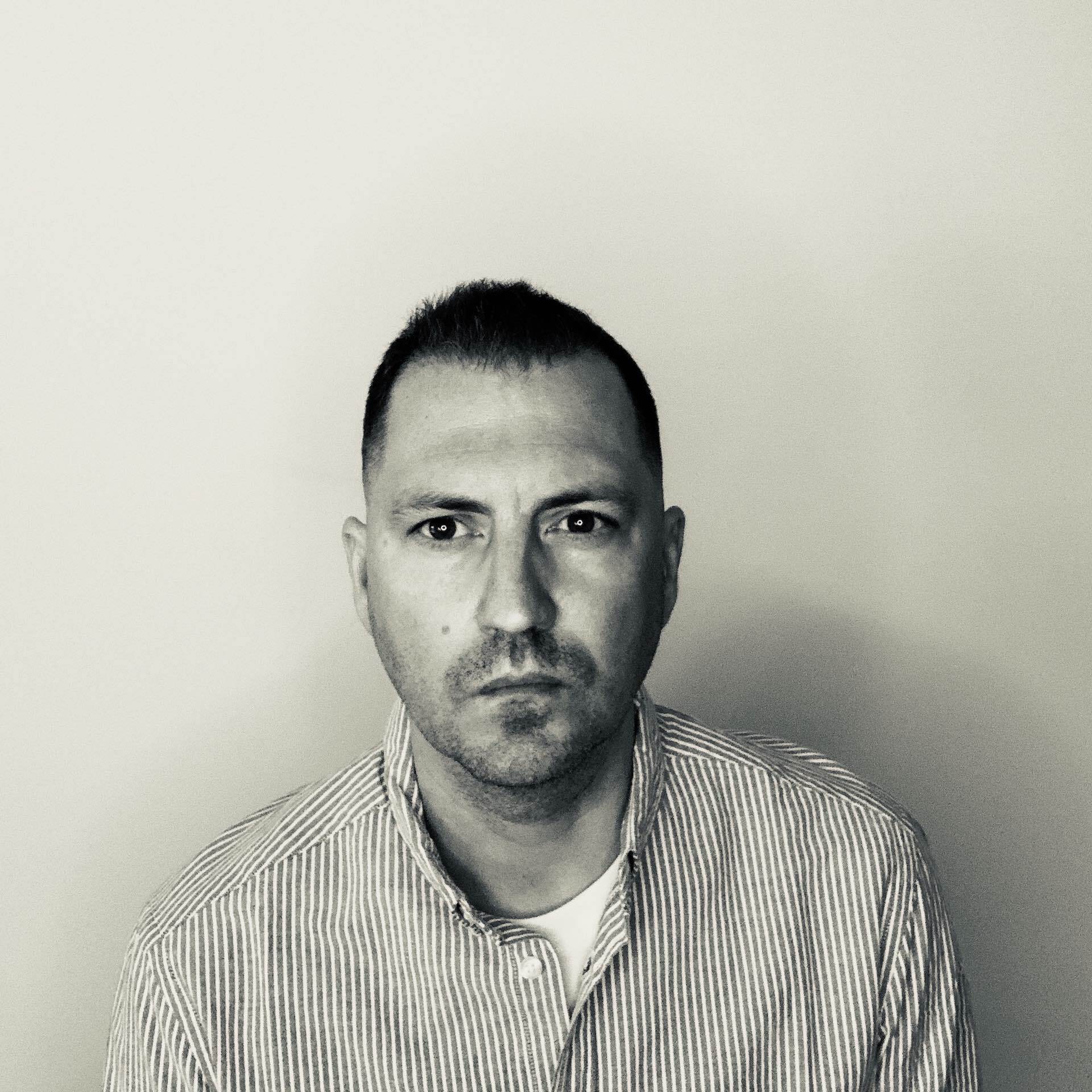 Portrait de All is Well (Fred Everything)