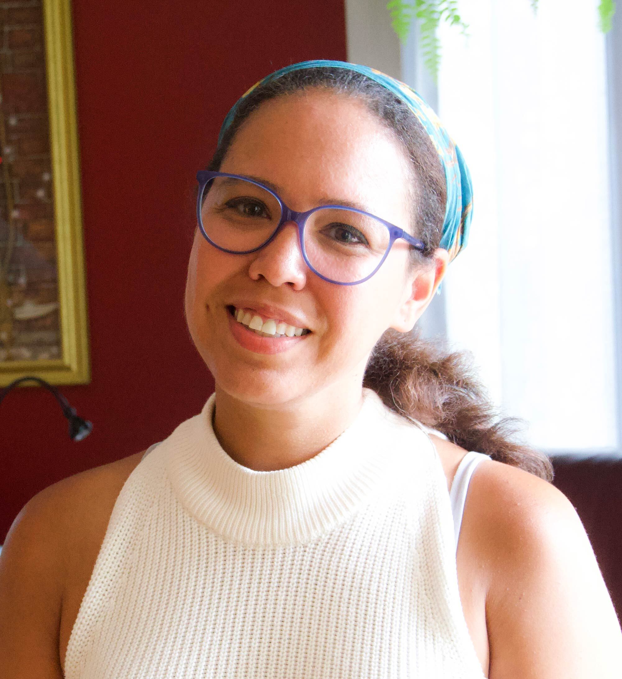 Phania Jean Baptiste