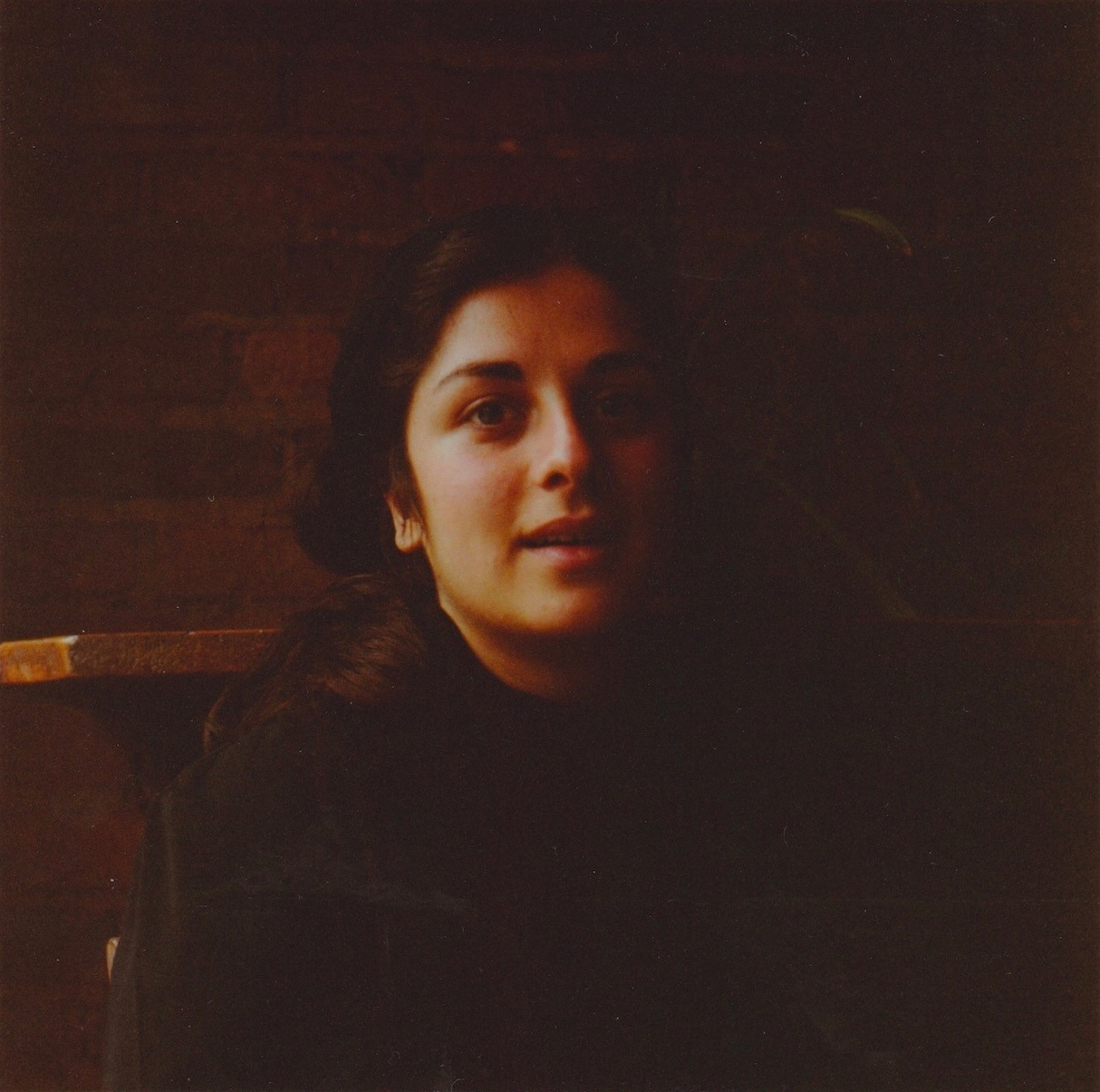 Portrait Tania Lara V2