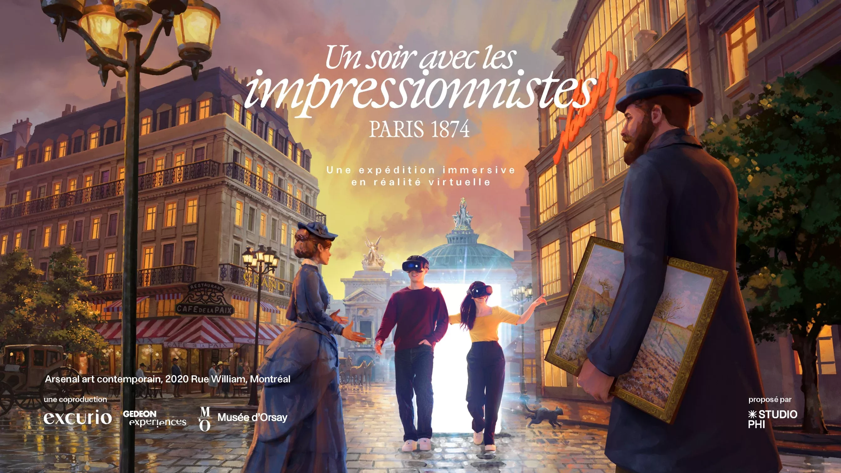 Presse PHI Studio Lesimpressionistes