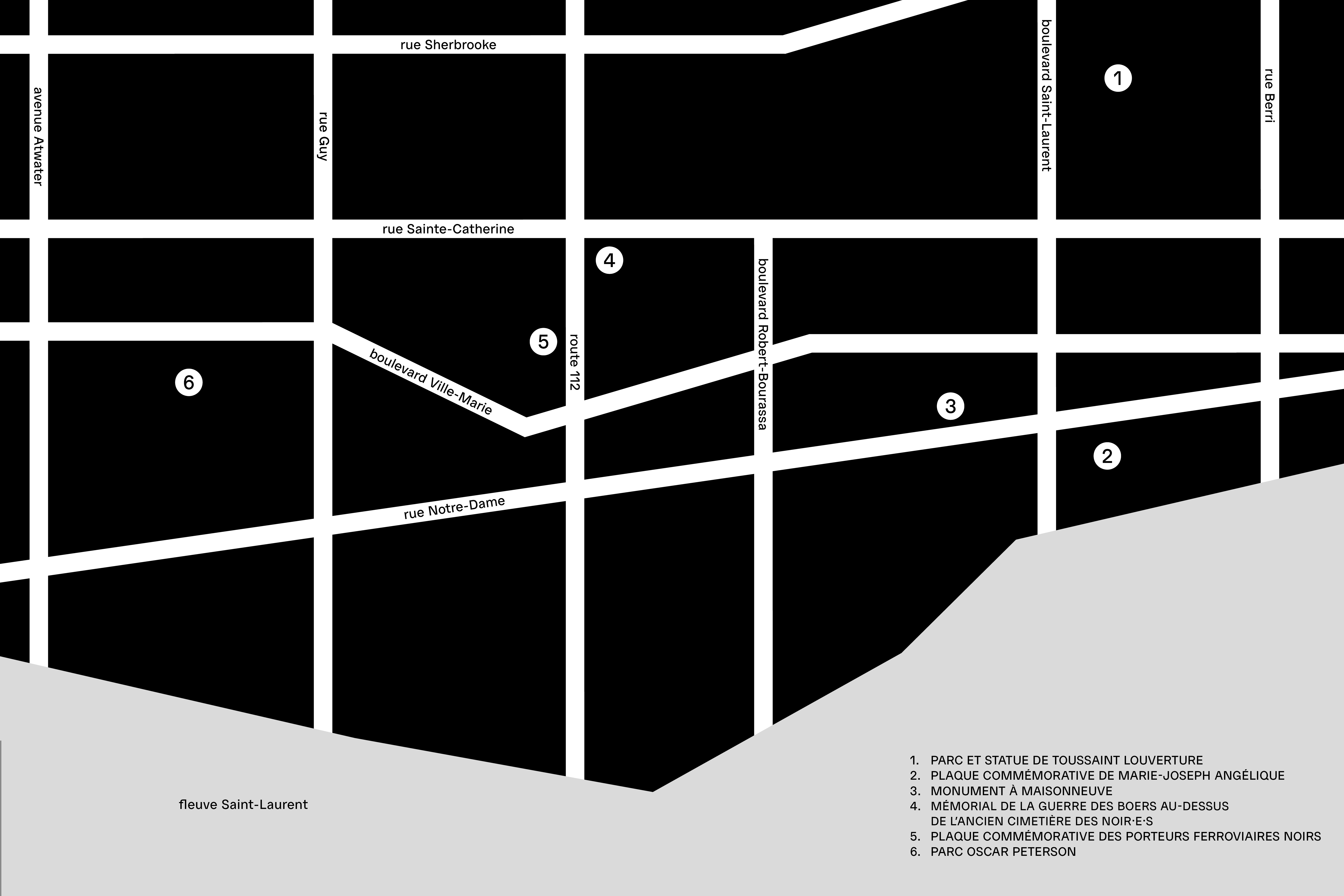 QV Montreal Map FR