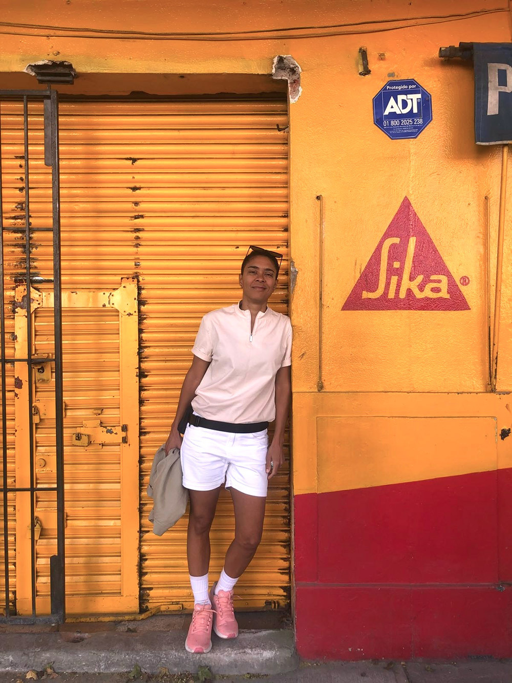 SIKA VALMÉ Crédit photo BAIA Agency