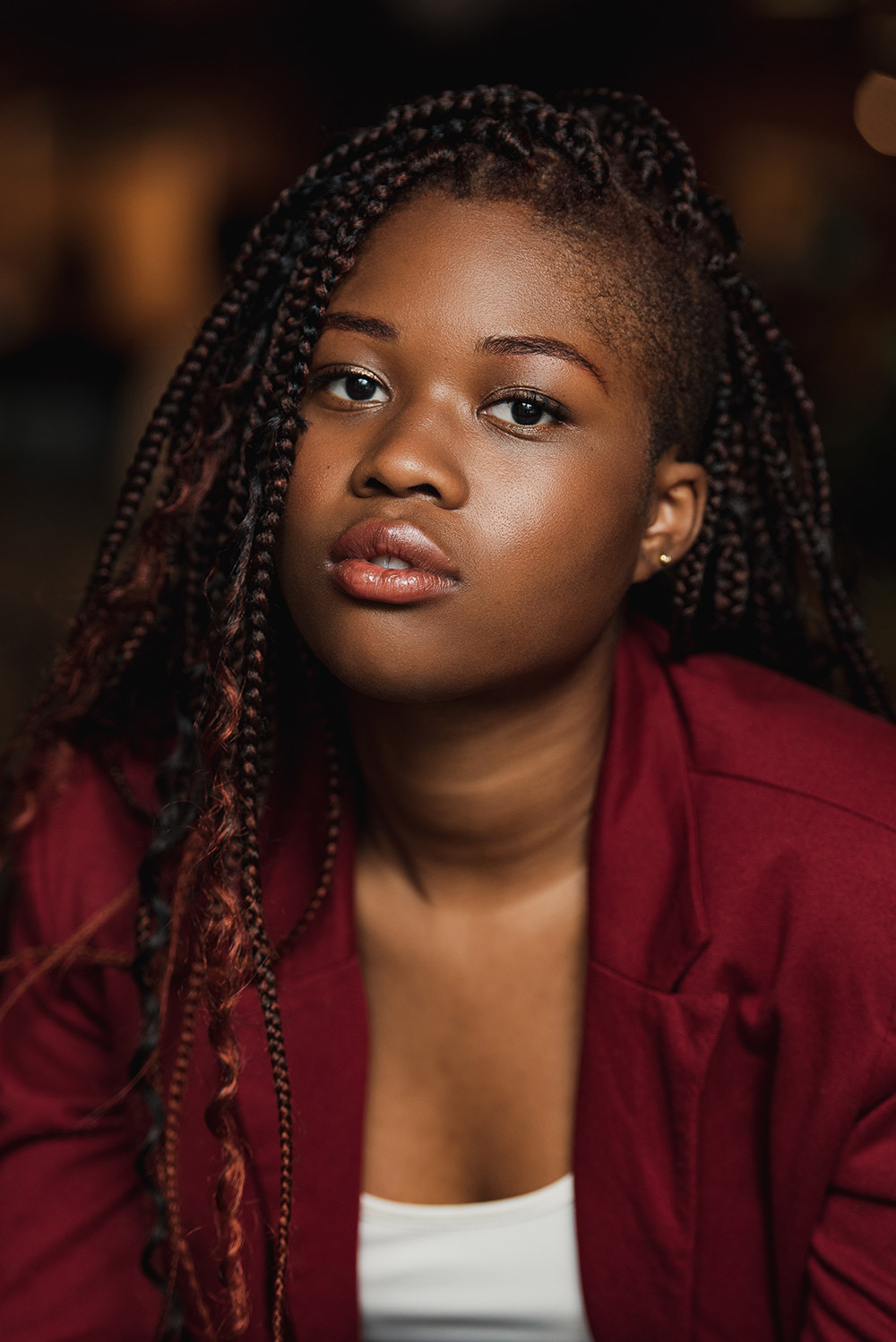 STELLA LEMAIRE Crédit Photo Olivier Hardy