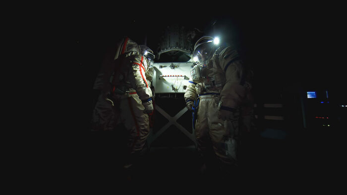 PHIVRTOGO Space Explorers IMG3