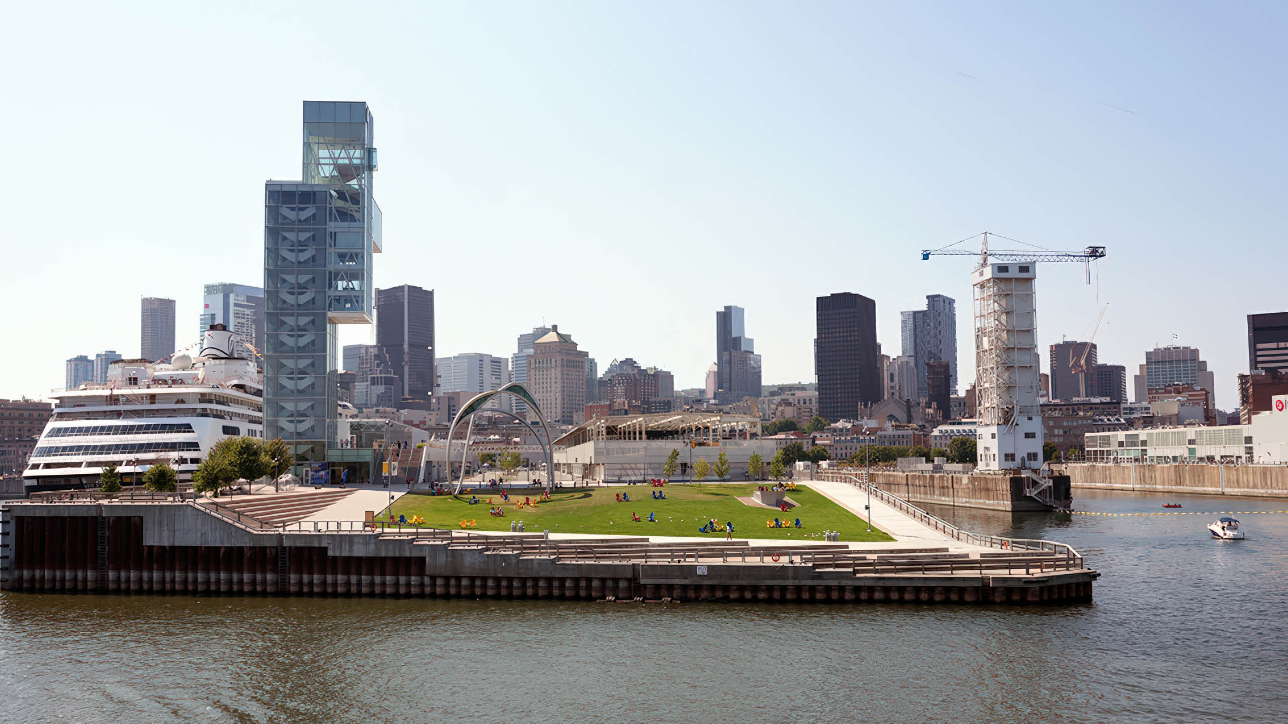 Visuel web Le Havre de Montreal